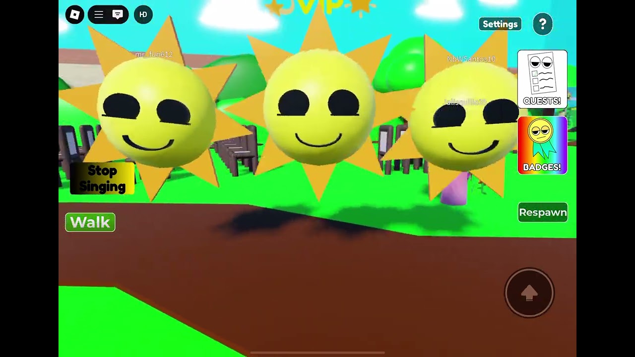 Sprunki. April 18, 2025