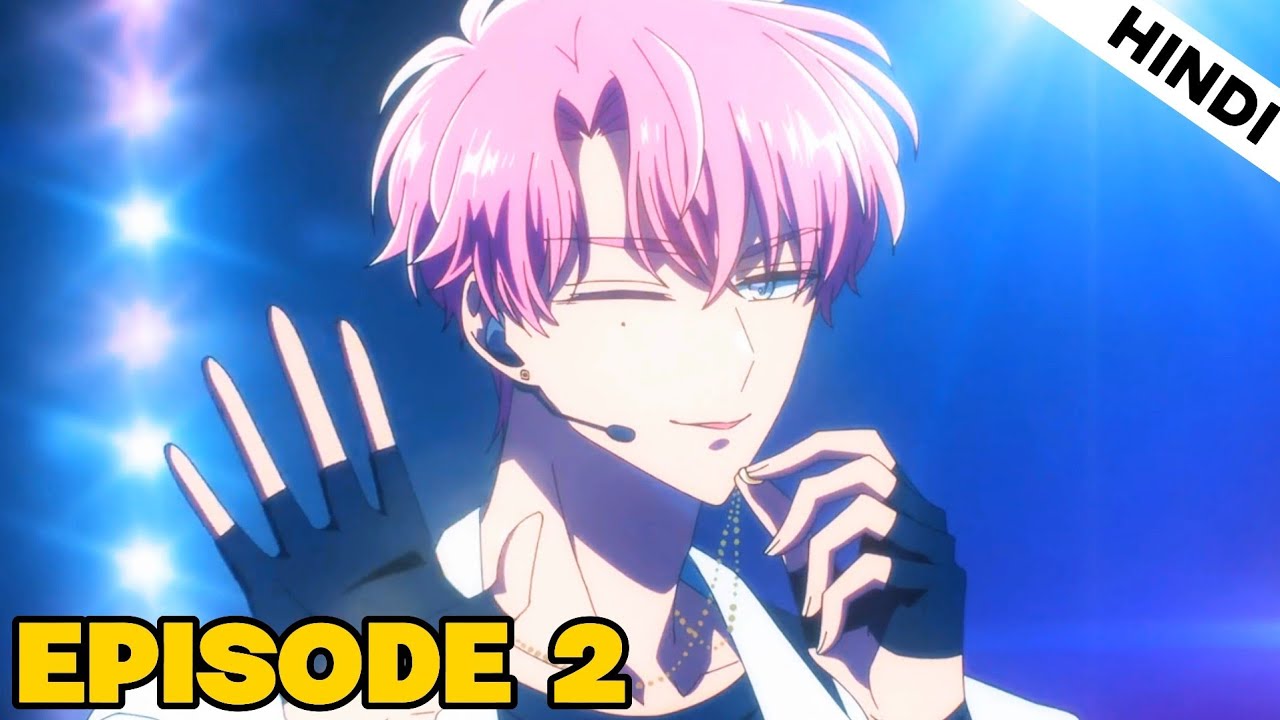 Tamon's B Side Episode 2 Explained in Hindi
