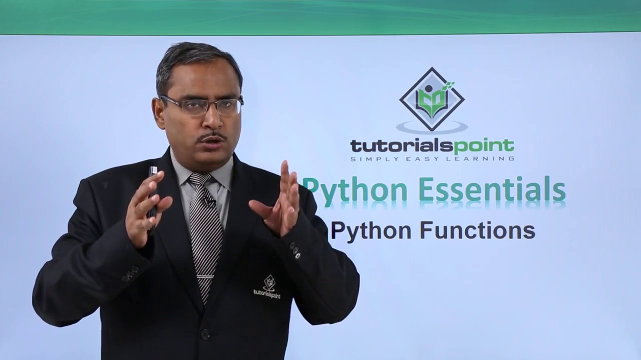 Python - Function
