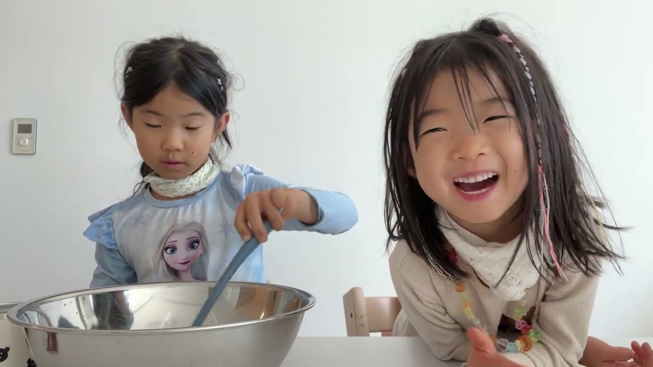 호떡 만들기 diy
