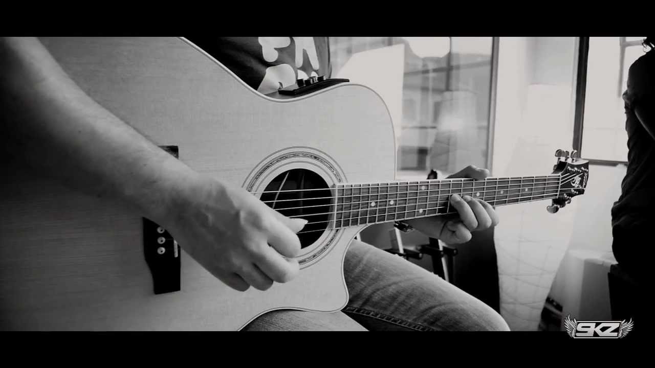Jeeg Robot  “Cover Version” - Andrea Skizzo Mulargia