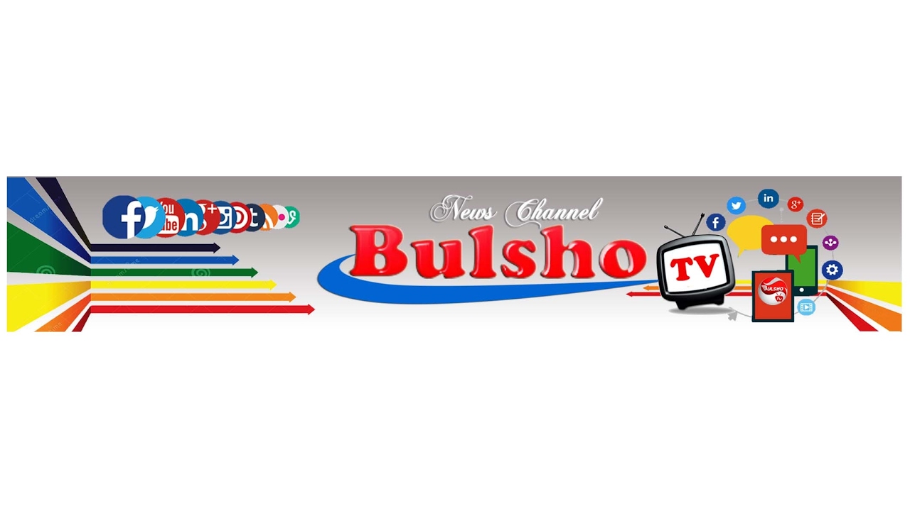 Bulsho news Live