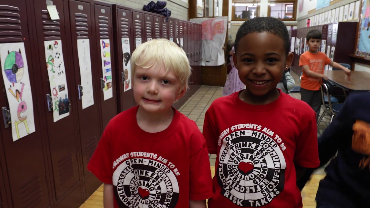 International Baccalaureate at Shaker Schools | City of Shaker Heights