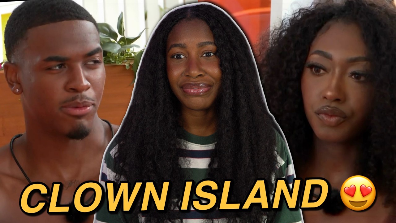 Love Island USA is an EXCRUTIATING Watch... (Season 8)