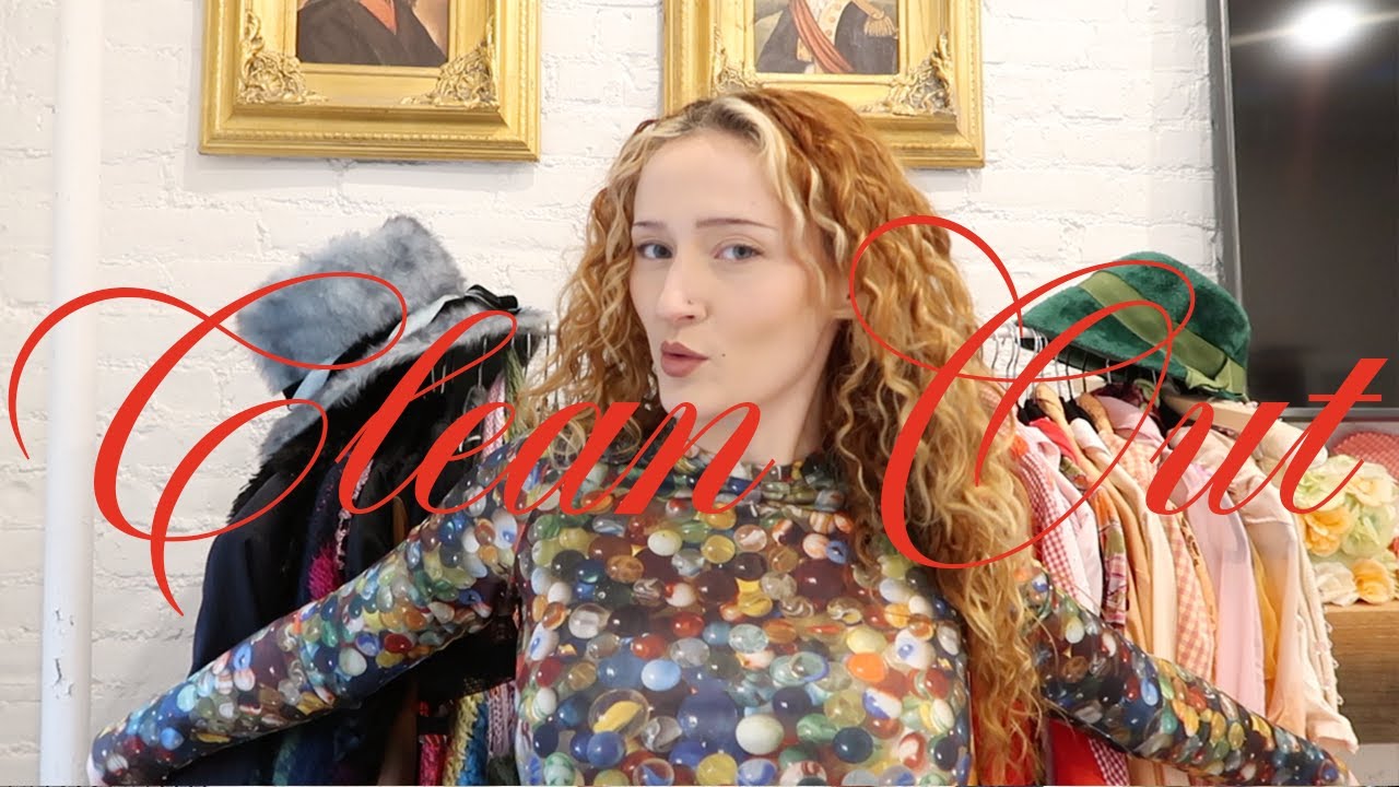 Весенняя уборка | расхламление шкафа + примерка вещей!!!