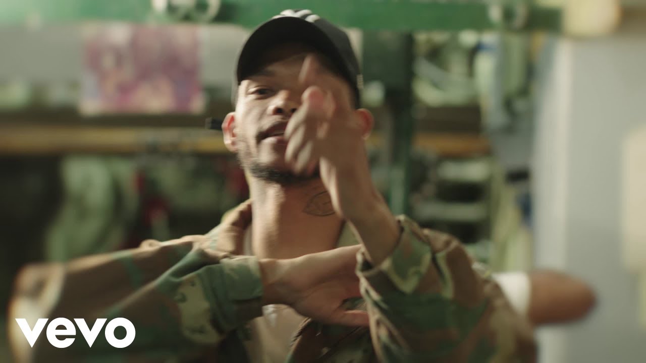 Turn over (feat. Don Davincii, Baby J, Ruth, AP Mfetu, Temple Di Sacrifice & Keenan Flower...