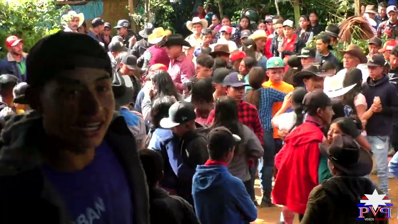 Obsesion Musical En Buena Vista Jalapa Parte Once