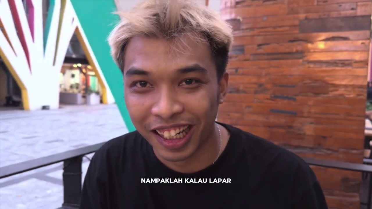 Vlog 013 : Media Things for @HMOtv1 at Apollo 3000 by @lokaentlive6583