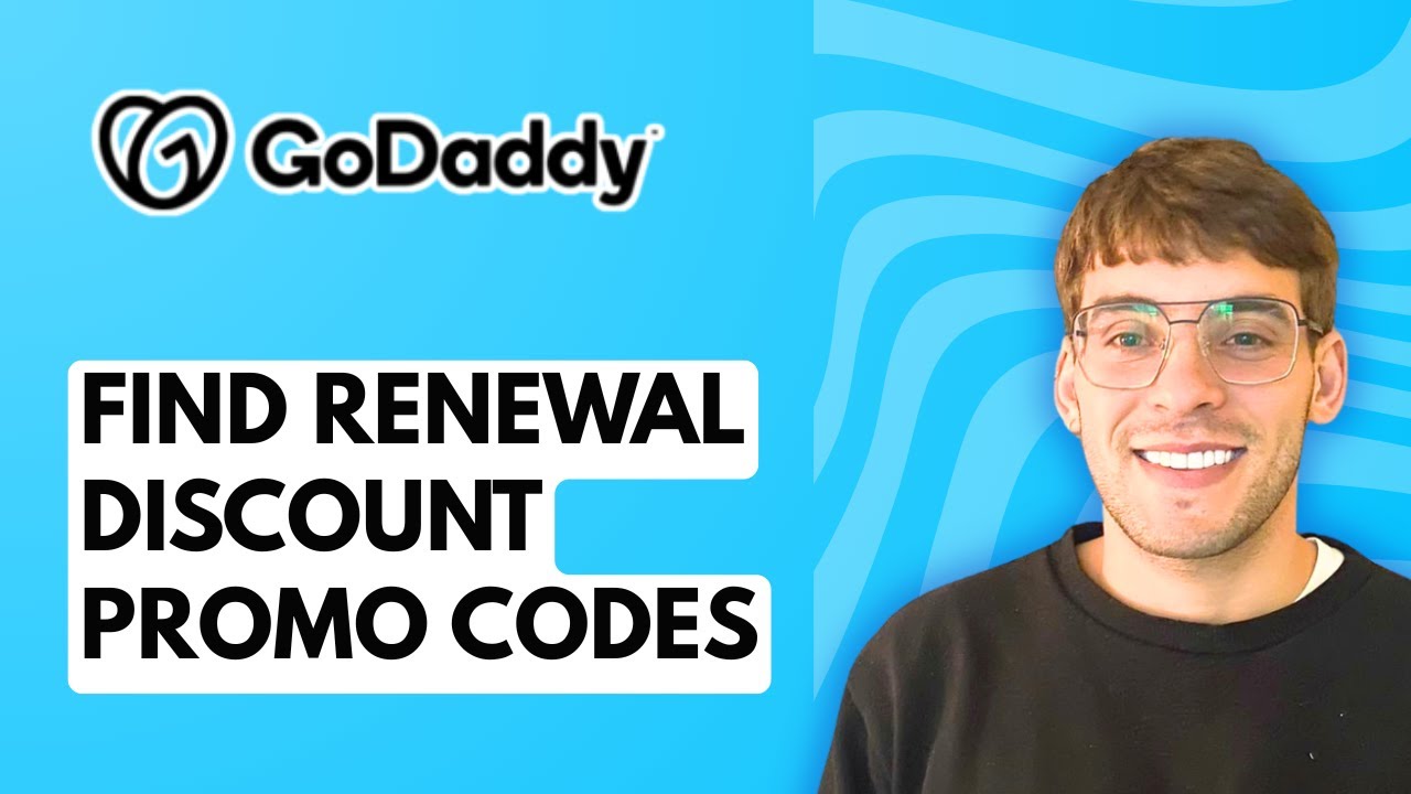 How to Find GoDaddy Renewal Discount Promo Codes [2026 Full Guide]