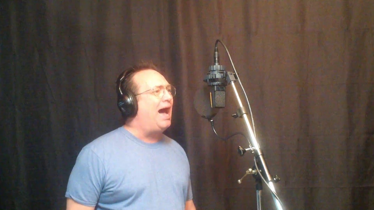 Warrant  - Uncle Tom's Cabin (Vocal Cover)
