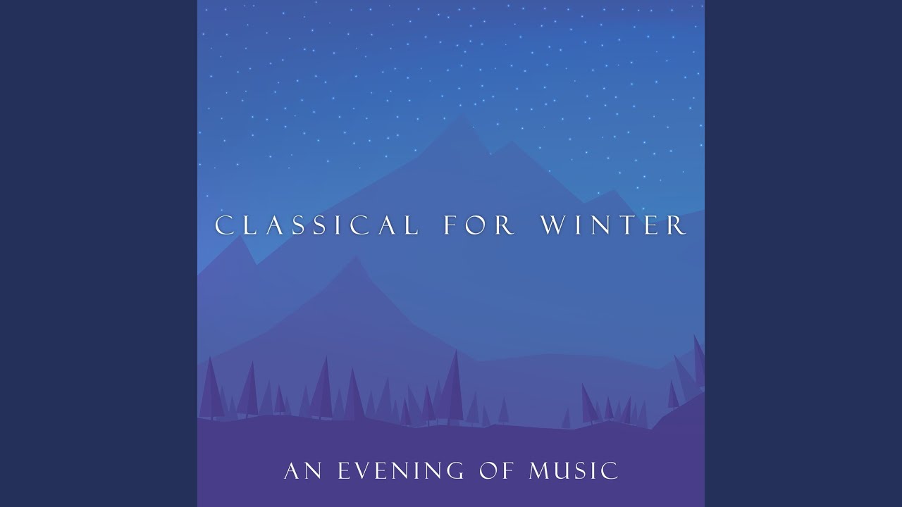 Liszt: 6 Consolations, S. 172: No. 1 in E Major. Andante con moto