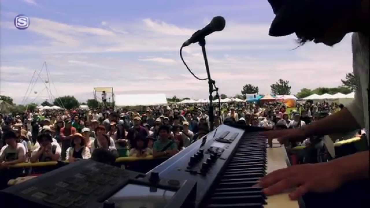 Schroeder-Headz - absence of absolutes @ 頂 -ITADAKI- 2015