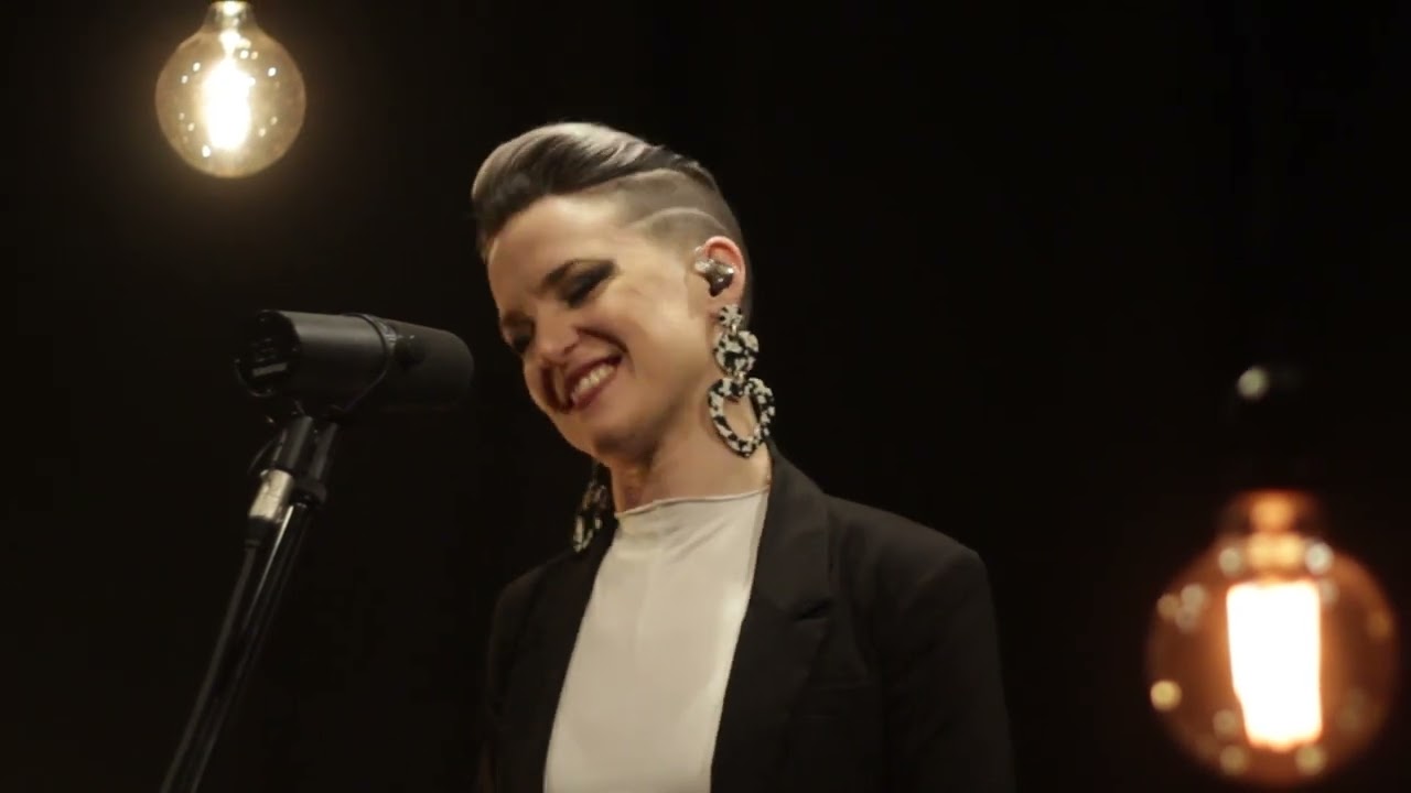 Un momento - Vals - Malena Rossi y Guillermo Pastorino