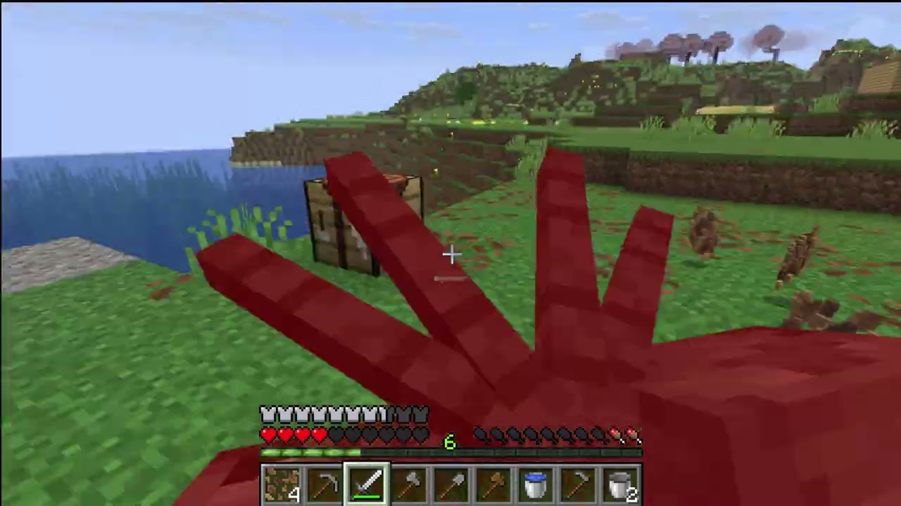 BUILDING MY FARM HIGHLIGHTS!!!