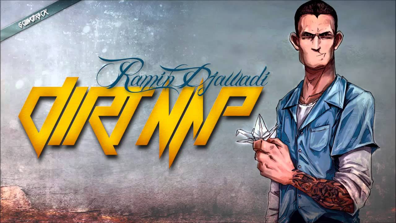 Ramin Djawadi - Dirt Nap (Prison Break SoundTrack)