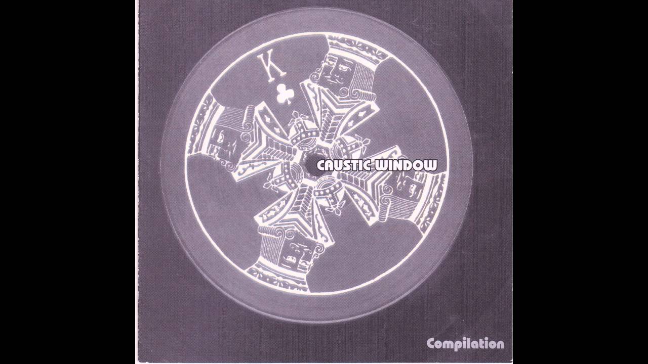 Caustic Window - humanoid must not escape