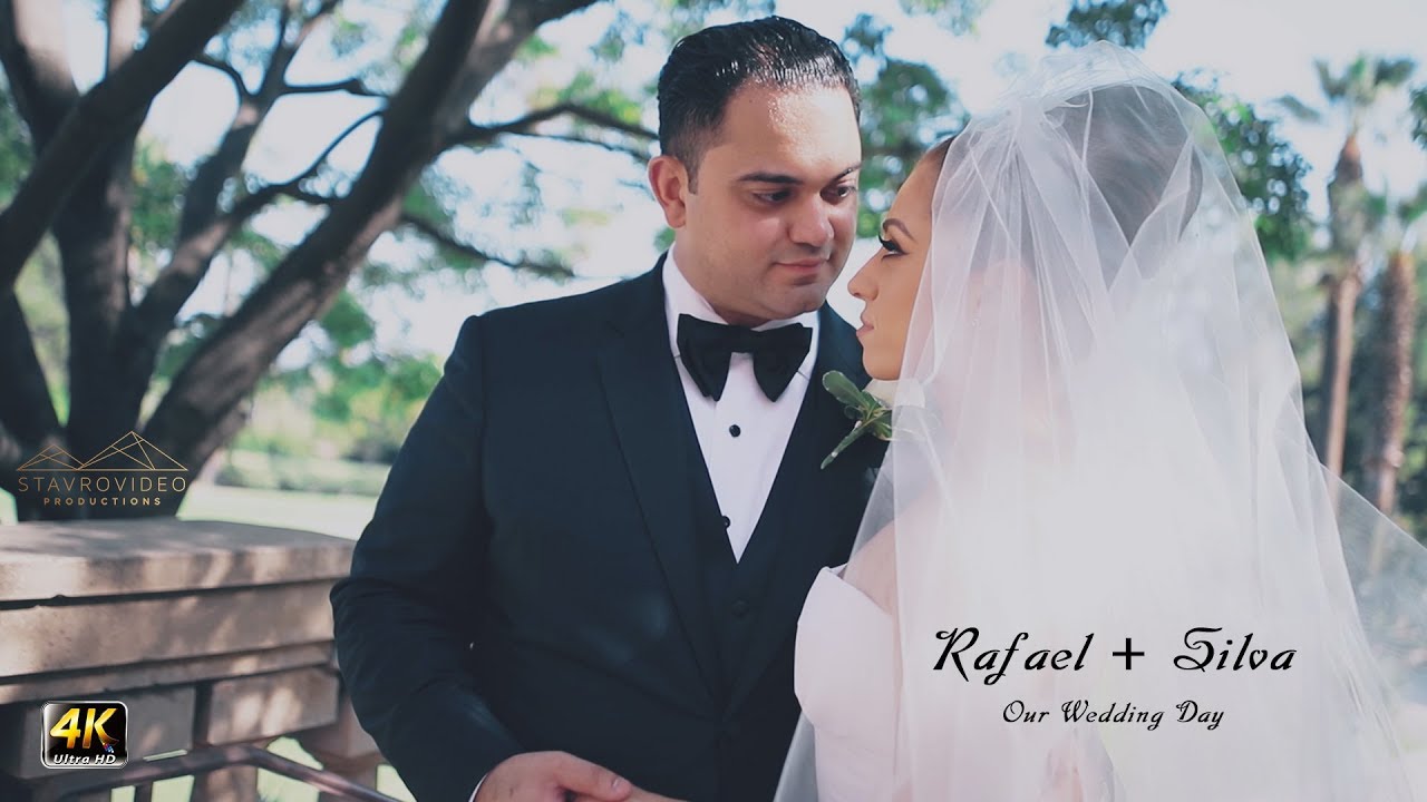 Rafael + Silva's Wedding Highlights at Taglyan Cultural Complex st Leon Church and The Langham Pasad