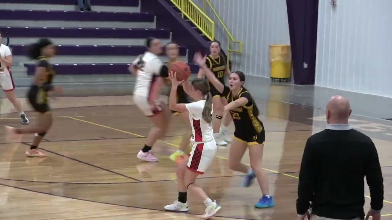 Southwest Trojan GBB vs Diamond