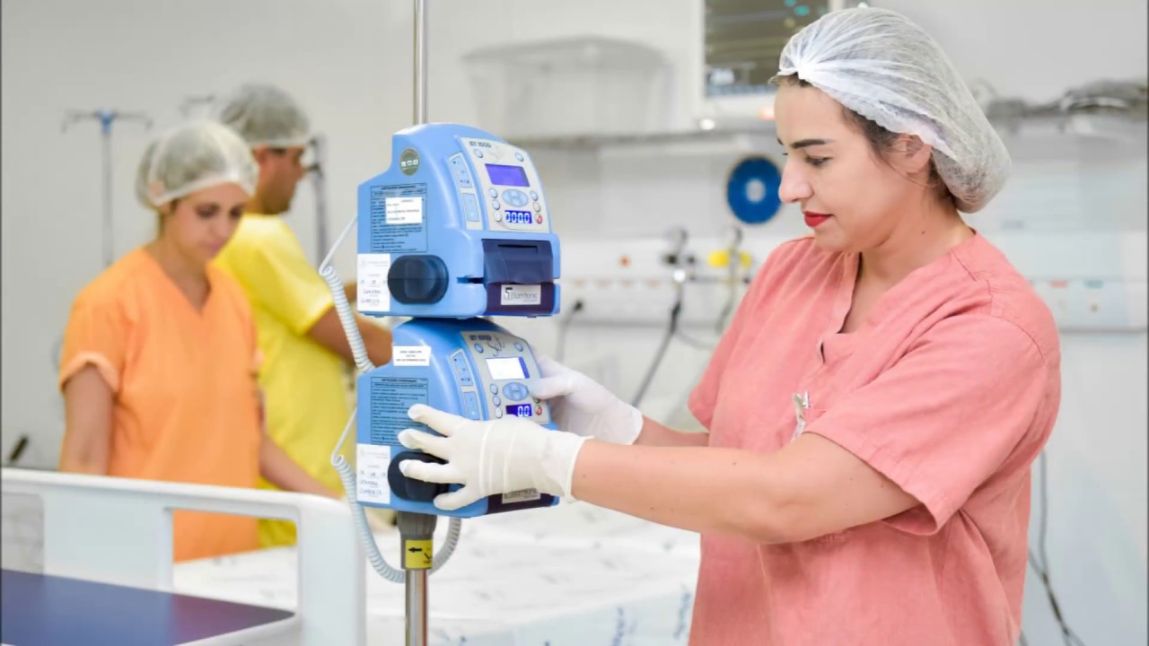 Hugol - Projeto 