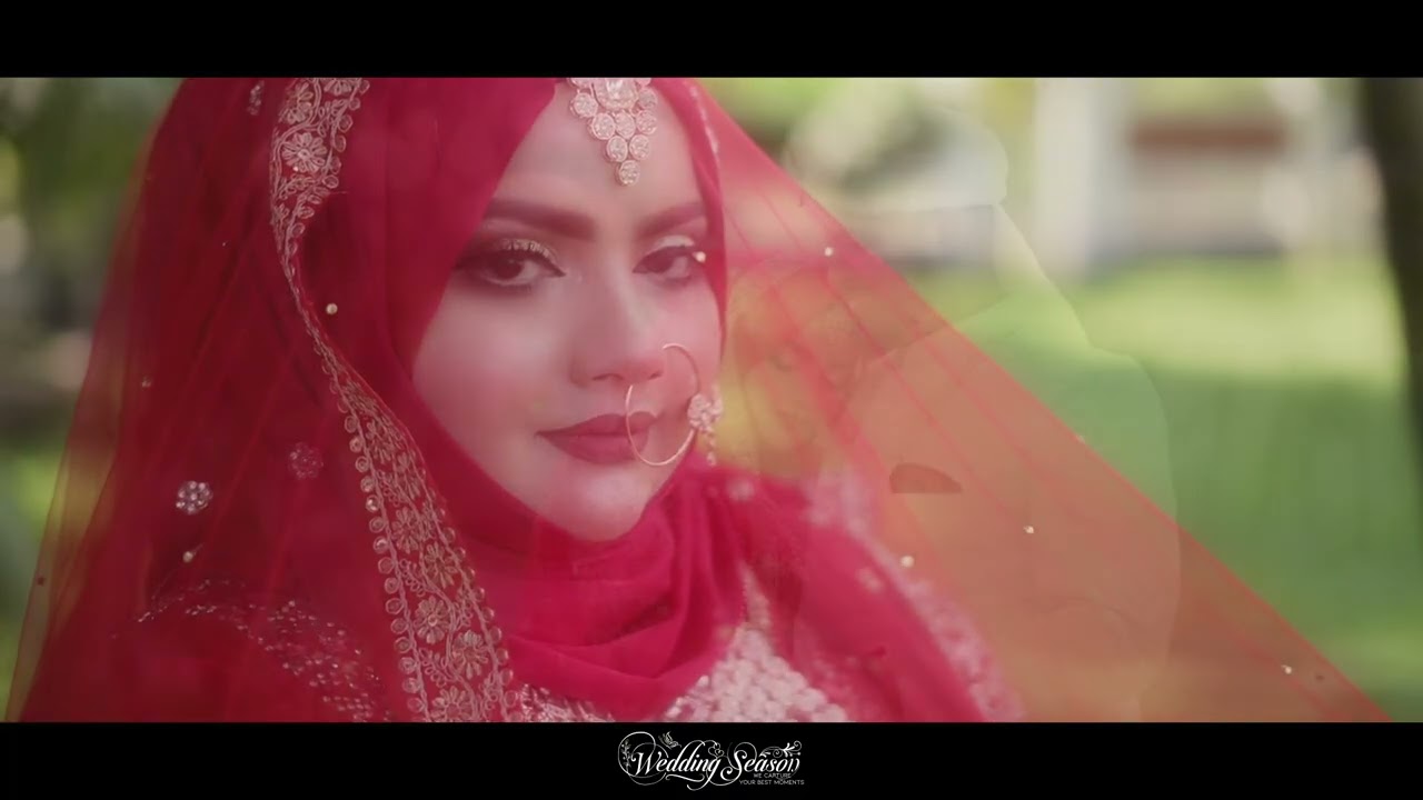 Wedding Trailer