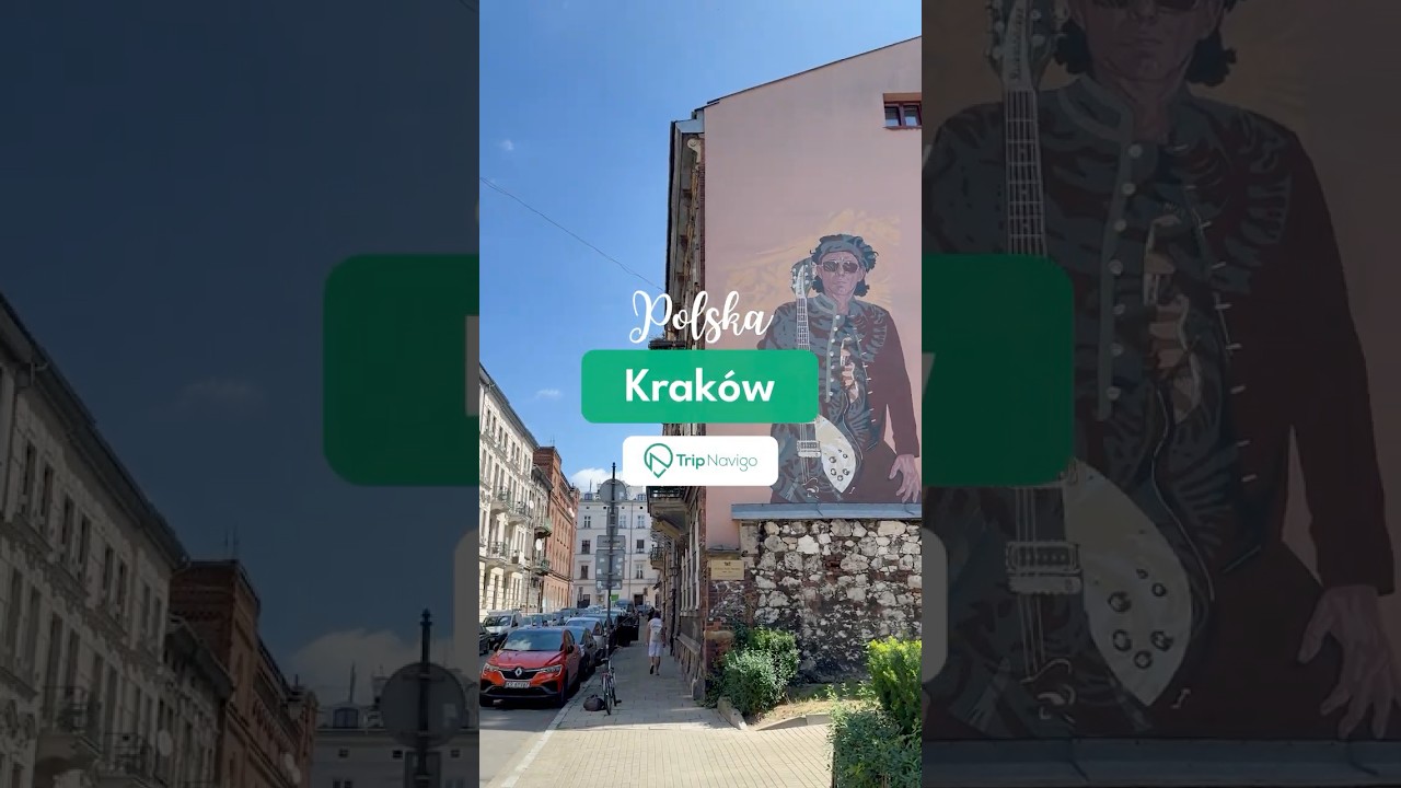 Musisz zobaczyć te kościoły na krakowskim Kazimierzu