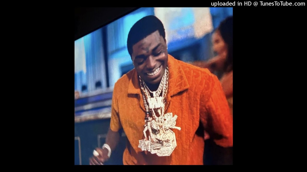 [Free] Kodak Black Type Beat 