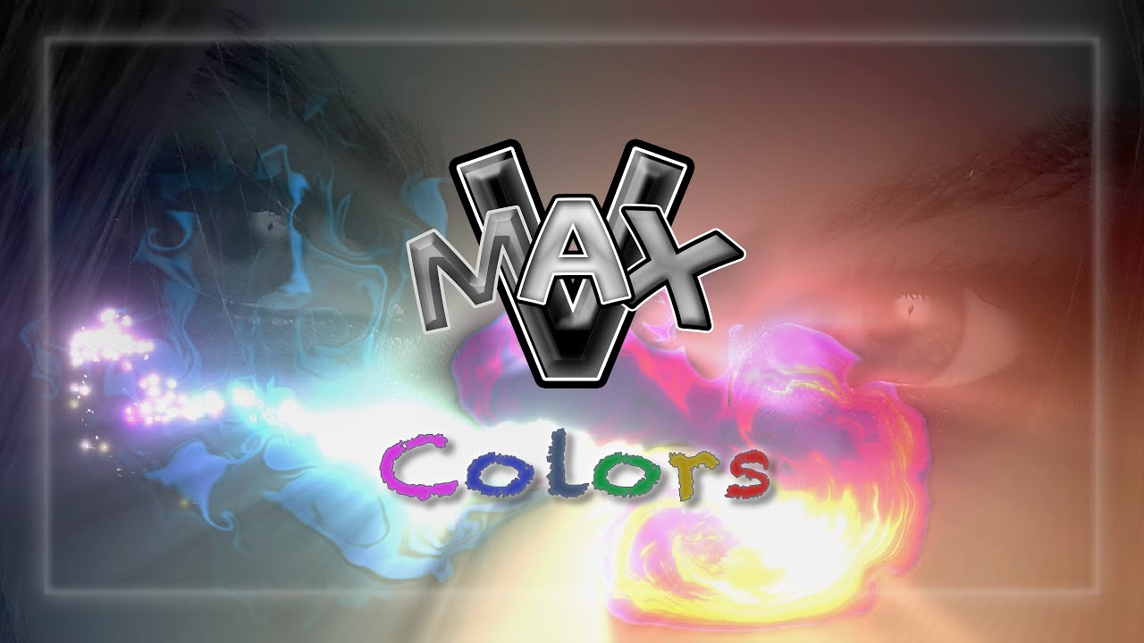 Colors - VMaX (Official Music Video)