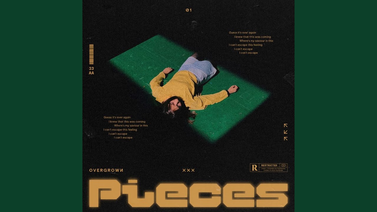 Pieces