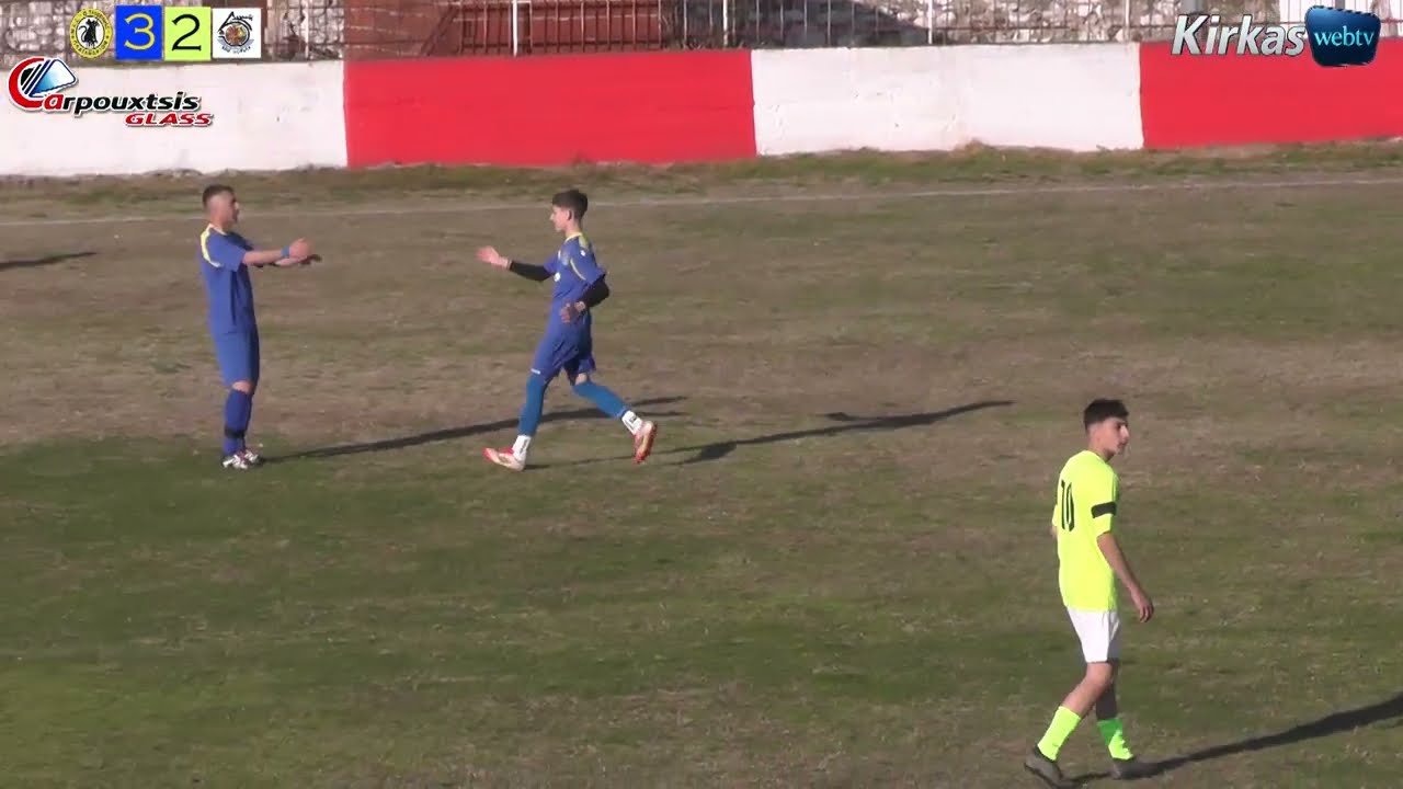 ΠΛΑΤΑΝΑΚΙΑ - ΠΟΡΟΪΑ : 3 - 2