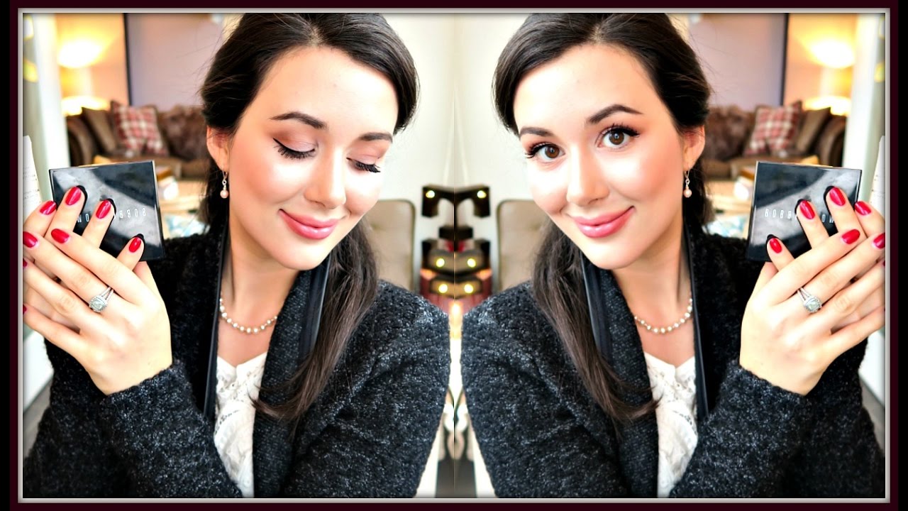 WORK APPROPRIATE MAKEUP TUTORIAL | SEPHORA HAUL FIRST IMPRESSIONS