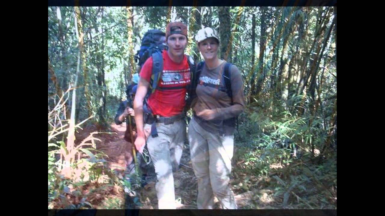 Fanxipan peak Sapa Travel