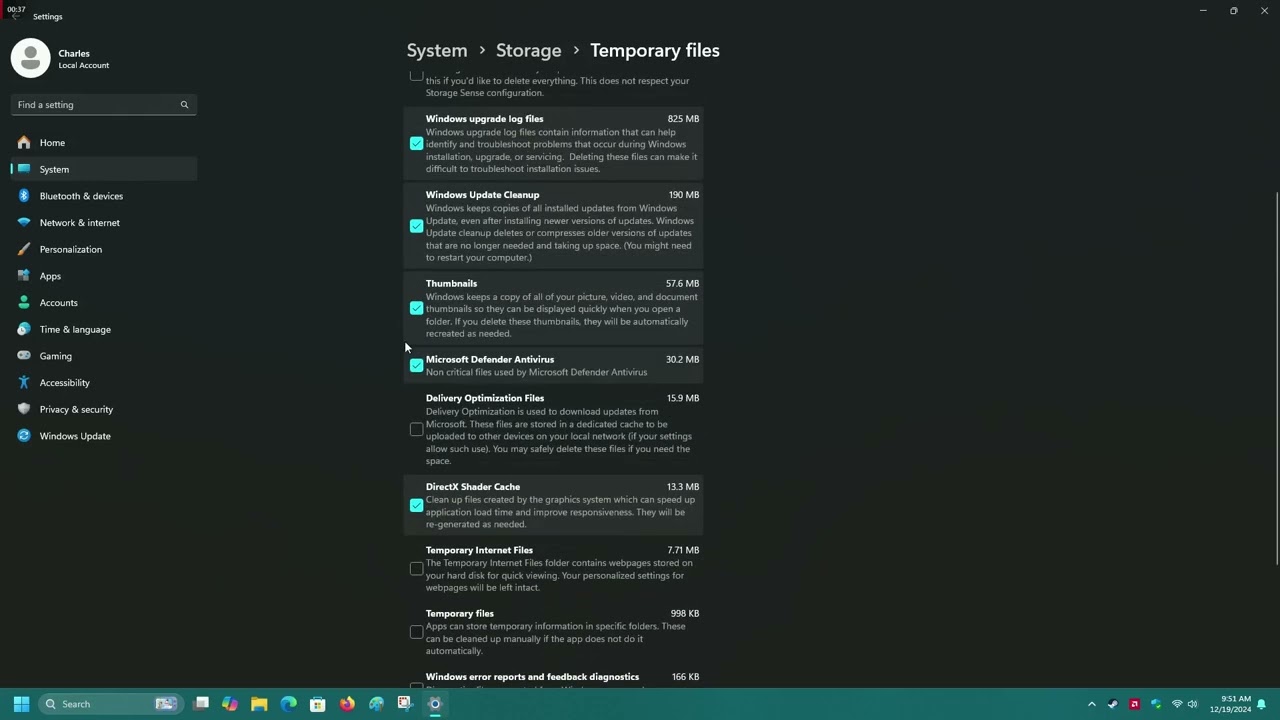 How To clear the shader cache in Windows and AMD adrenalin software