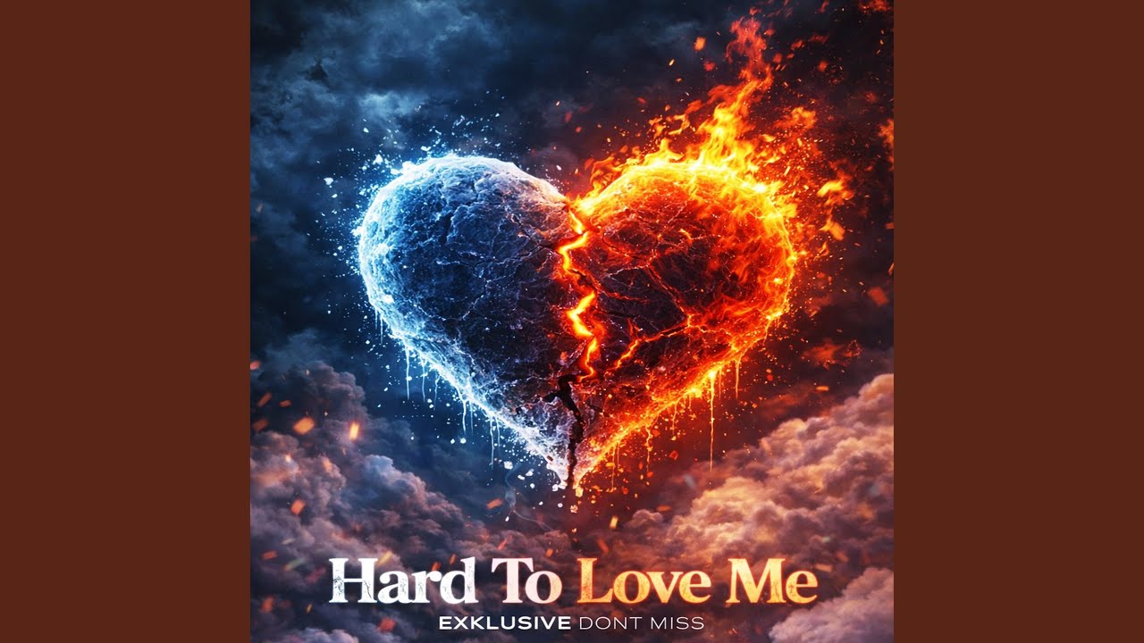 Hard To Love Me