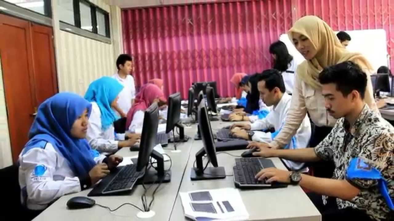 Telkom University Profile