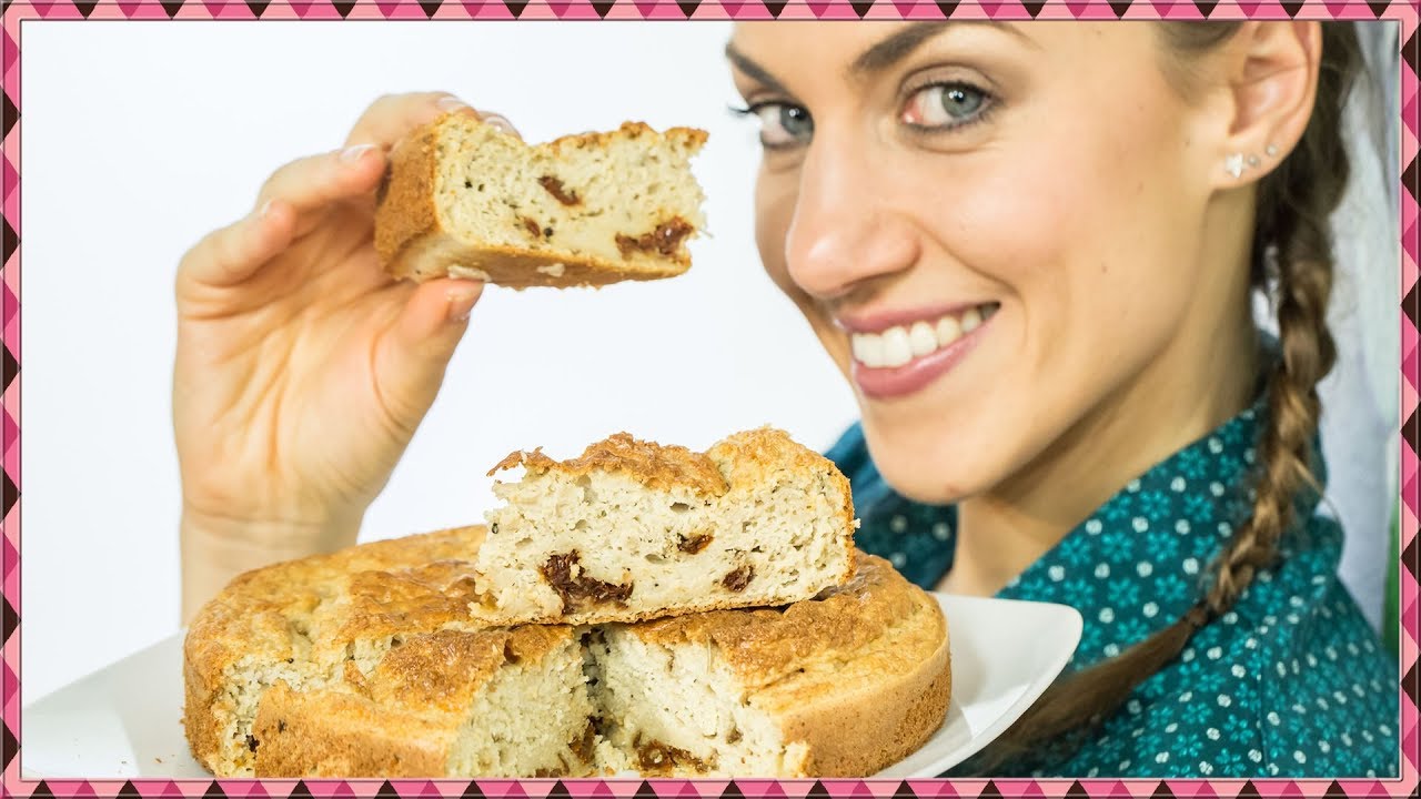 TORTA PROTEICA Salata - Focaccia Antipasto Proteica