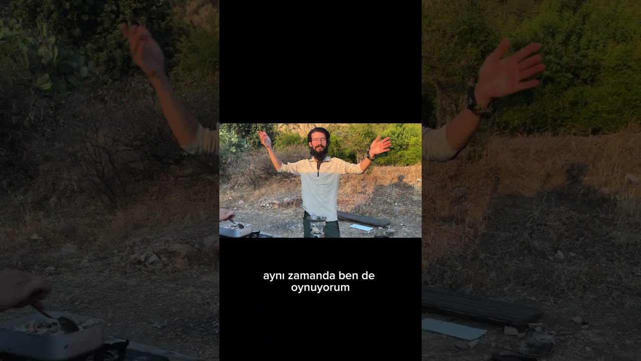 &ldquo;Montana&rsquo;dan Faralya&rsquo;ya Y&uuml;r&uuml;y&uuml;ş&rsquo;&rsquo;#bir&uuml;mityolda#likyayolu#faralya#montanage&ccedil;idi#kampyemeği