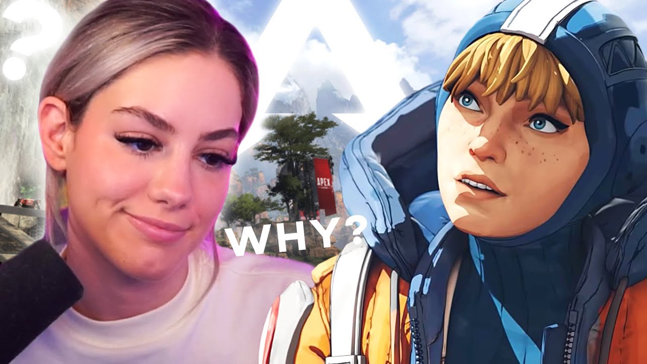 We Need to Talk About This Apex Nerf...
