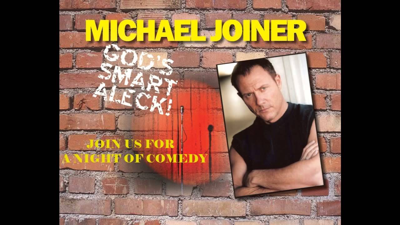 A Night of Comedy - Come and join us!