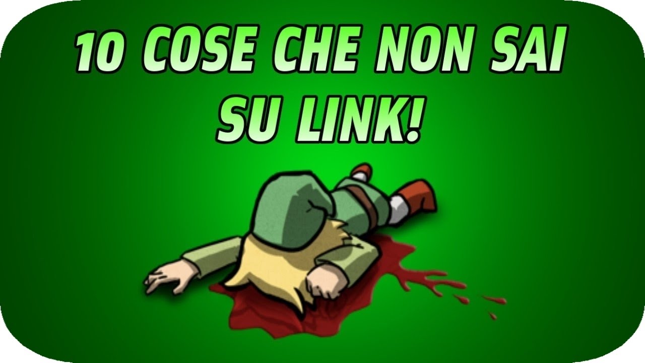 10 COSE che (forse) NON SAI su LINK!