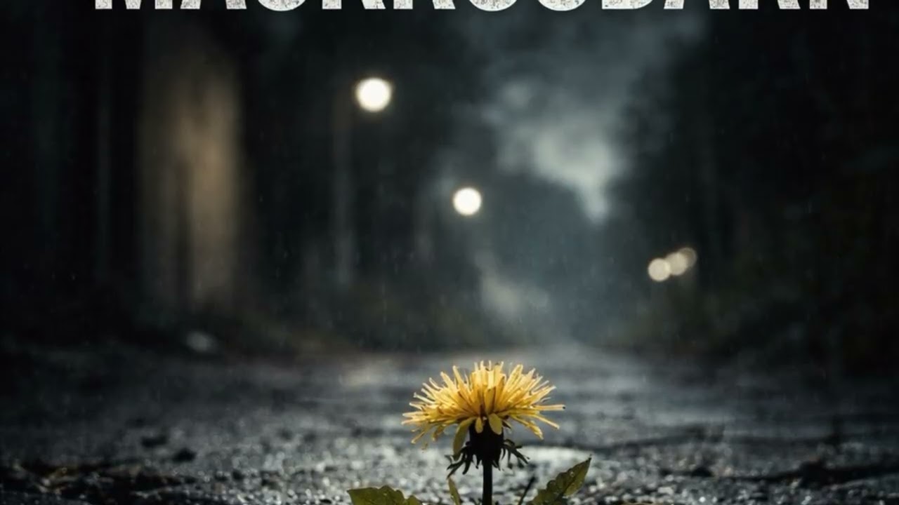 Maskrosbarn