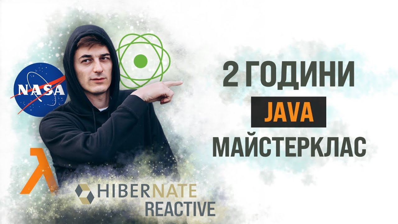 Java Код Навиворіт – Майстерклас з Функціонального Програмування і Реактивних Фреймворків