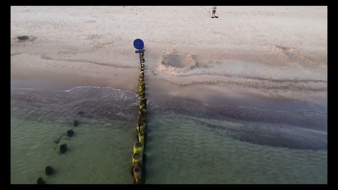 Dziwnów 2022 (DJI Mini 2 T.W.)