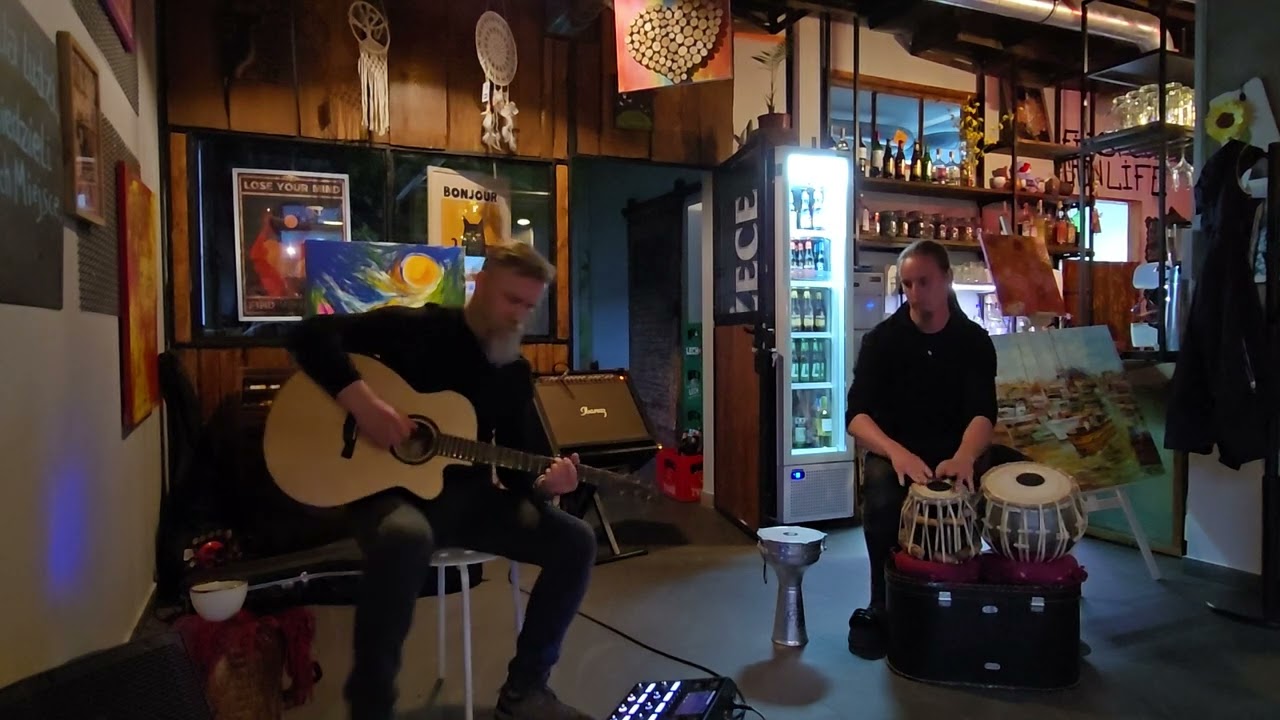 Rafał Bohatyrewicz - Jestem tylko Twój, a Ty jesteś tylko moja (Live w Giżycku)