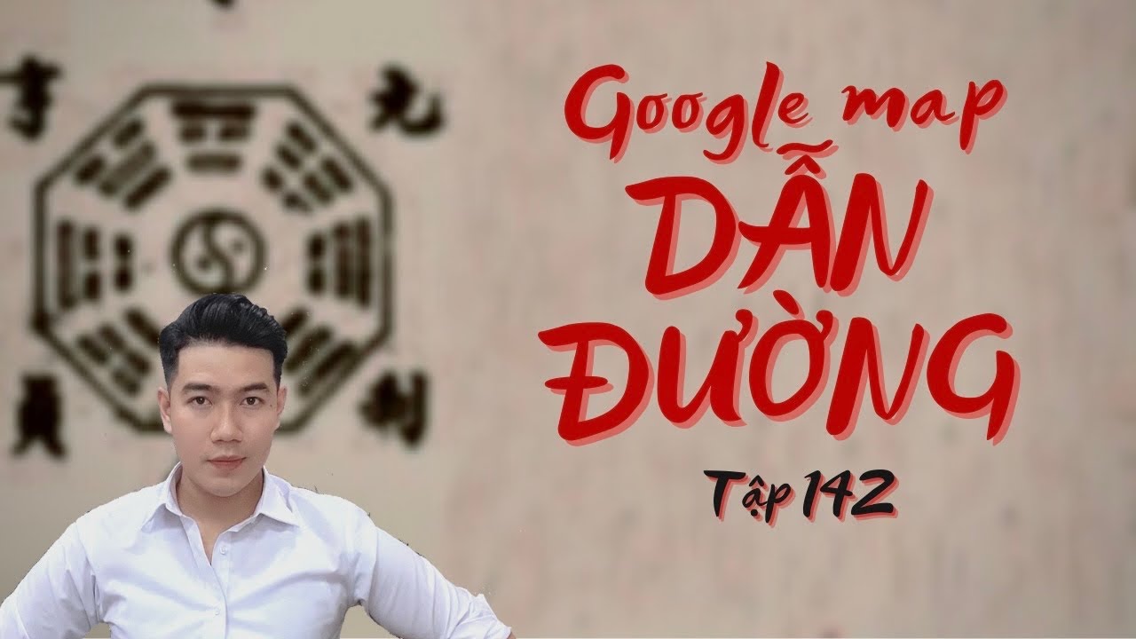 CHUYỆN MA CHÚ 3 DUY | TẬP 142: GOOGLE MAP DẪN ĐƯỜNG