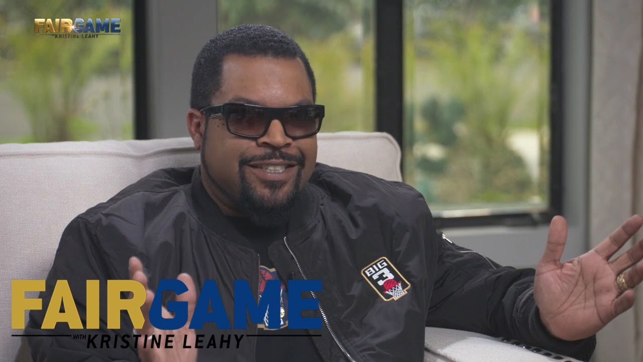 LeBron, Magic Johnson and the Lakers are a Mess According to Ice Cube | FAIR GAME
