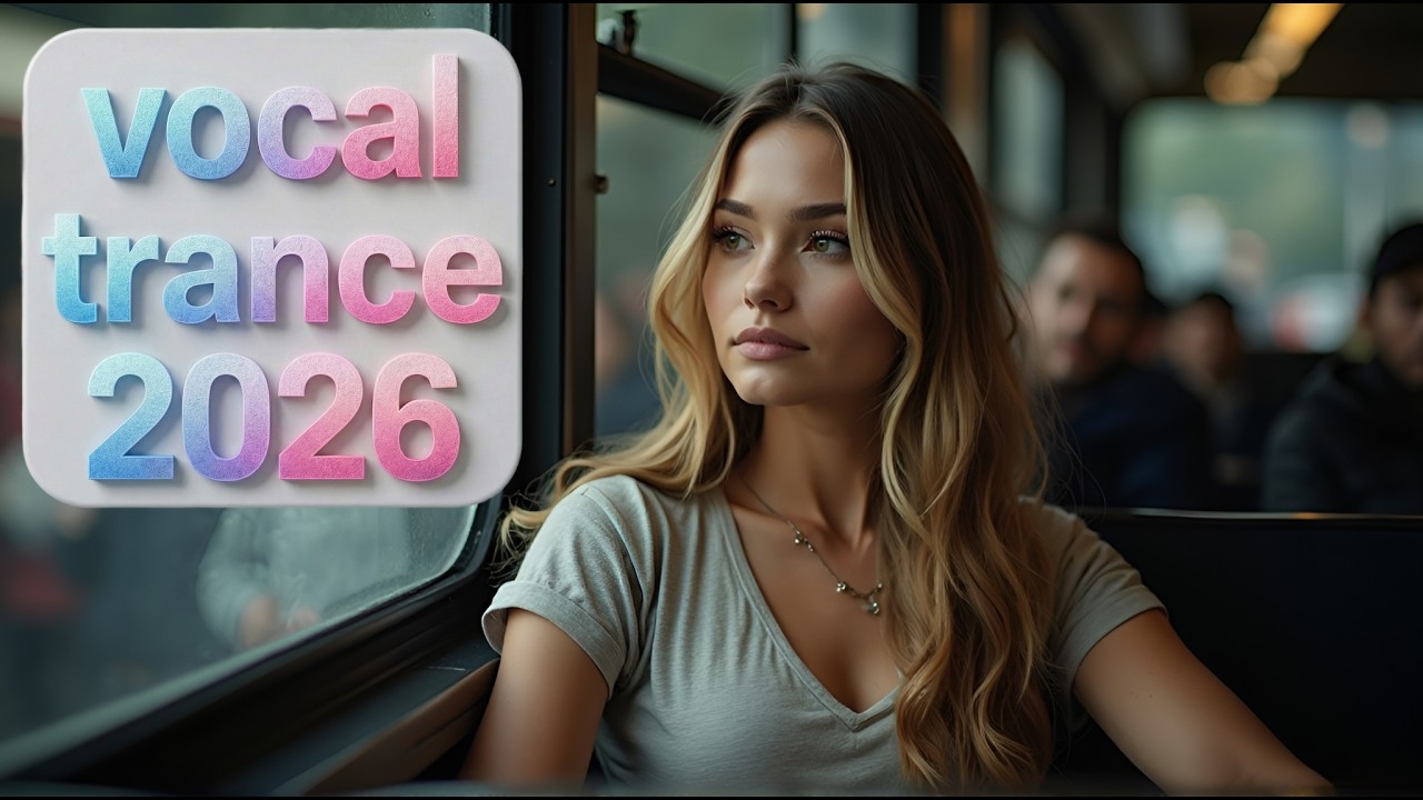 🔶 DJ NicLA – My Beautiful Stranger (set#4, 2026) | Trance and Dubstep | WubBurst Uplifting BassDrop