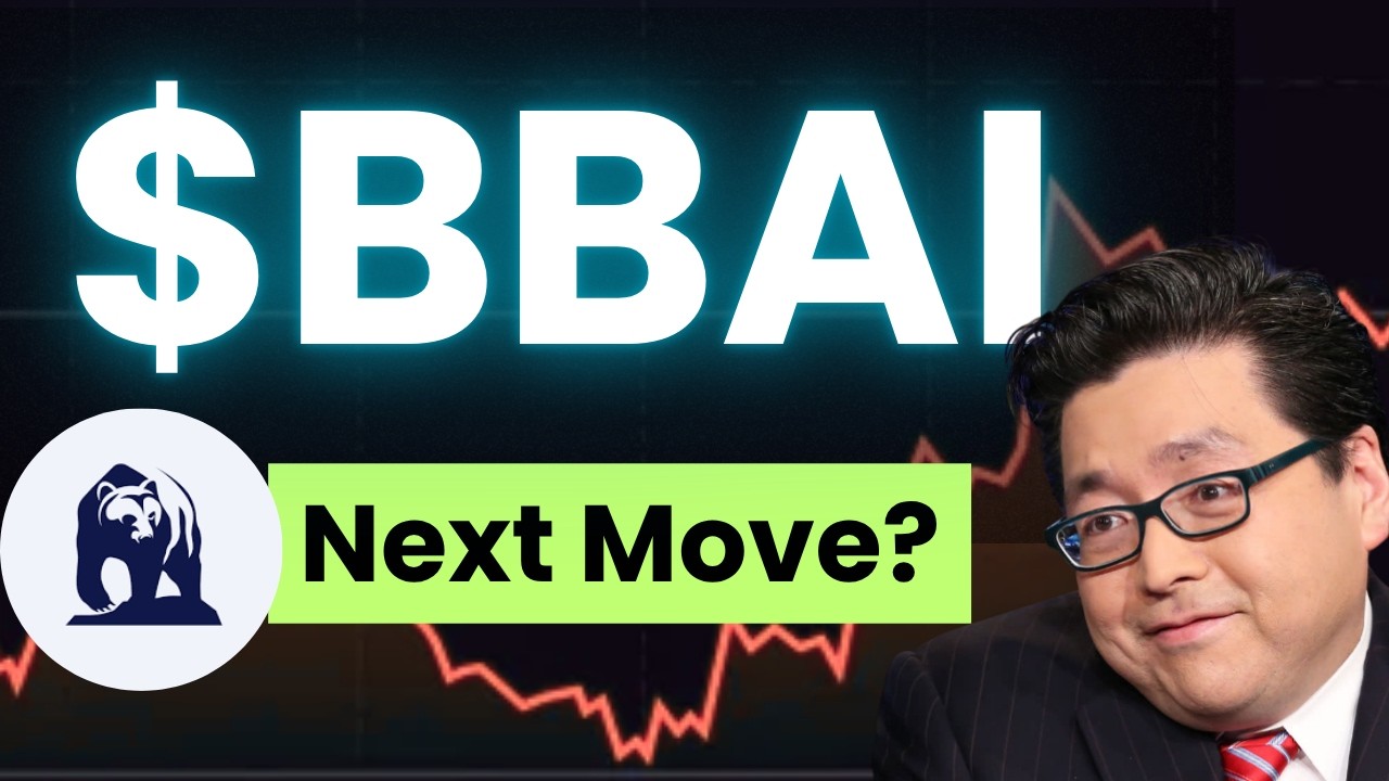 BBAI STOCK (BigBear ai stock) BBAI STOCK analysis with the BBAI STOCK PREDICTION news today