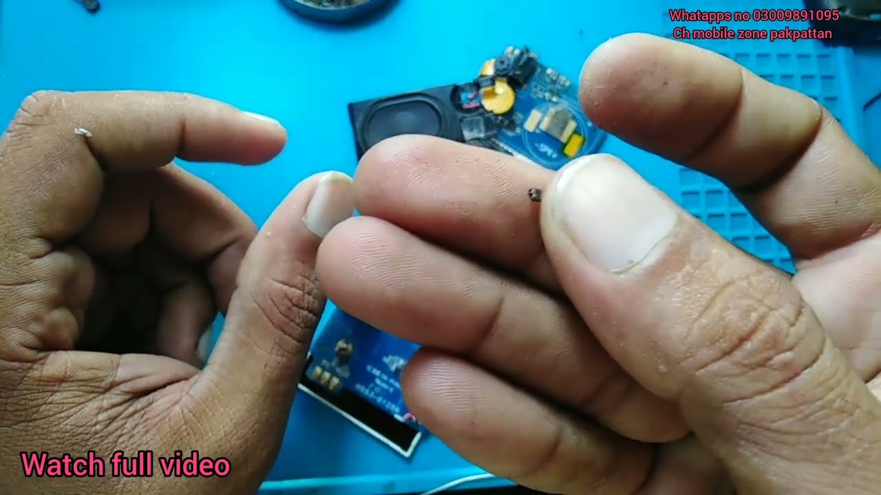 jazz digit 4g charging problem solution