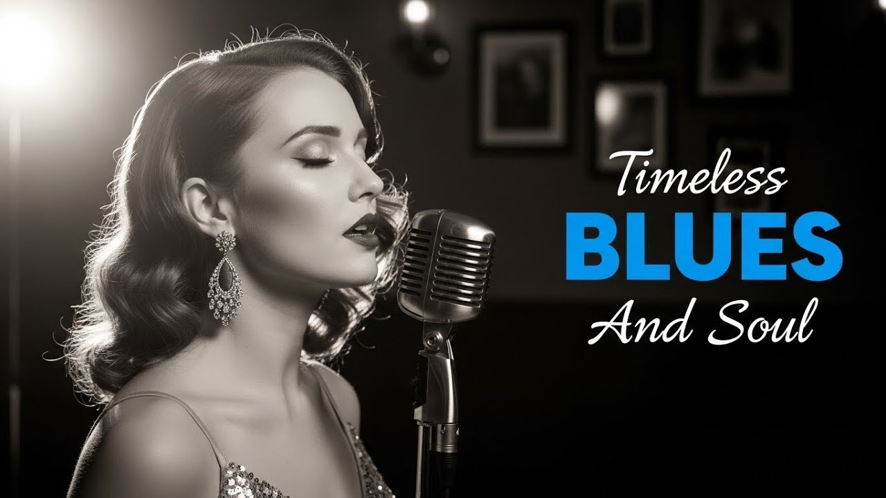 Etta James Blues & Soul Love Story | Classic Songs