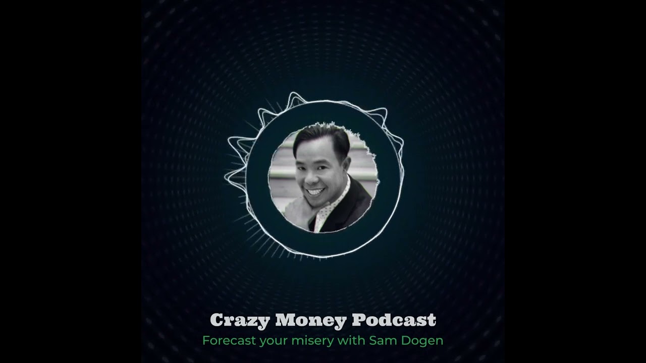 Forecast your misery w/ Sam Dogen